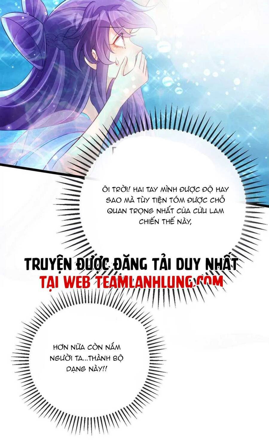 Phế Sài Tiểu Thư Muốn Nghịch Thiên Cải Mệnh Chap 77 - Next Chap 78