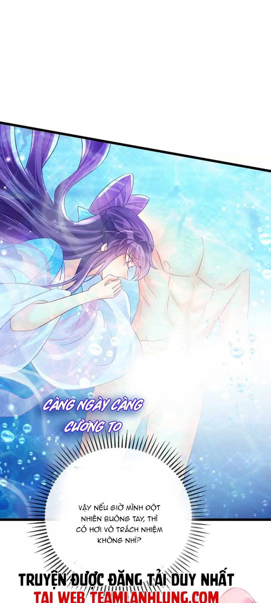 Phế Sài Tiểu Thư Muốn Nghịch Thiên Cải Mệnh Chap 77 - Next Chap 78