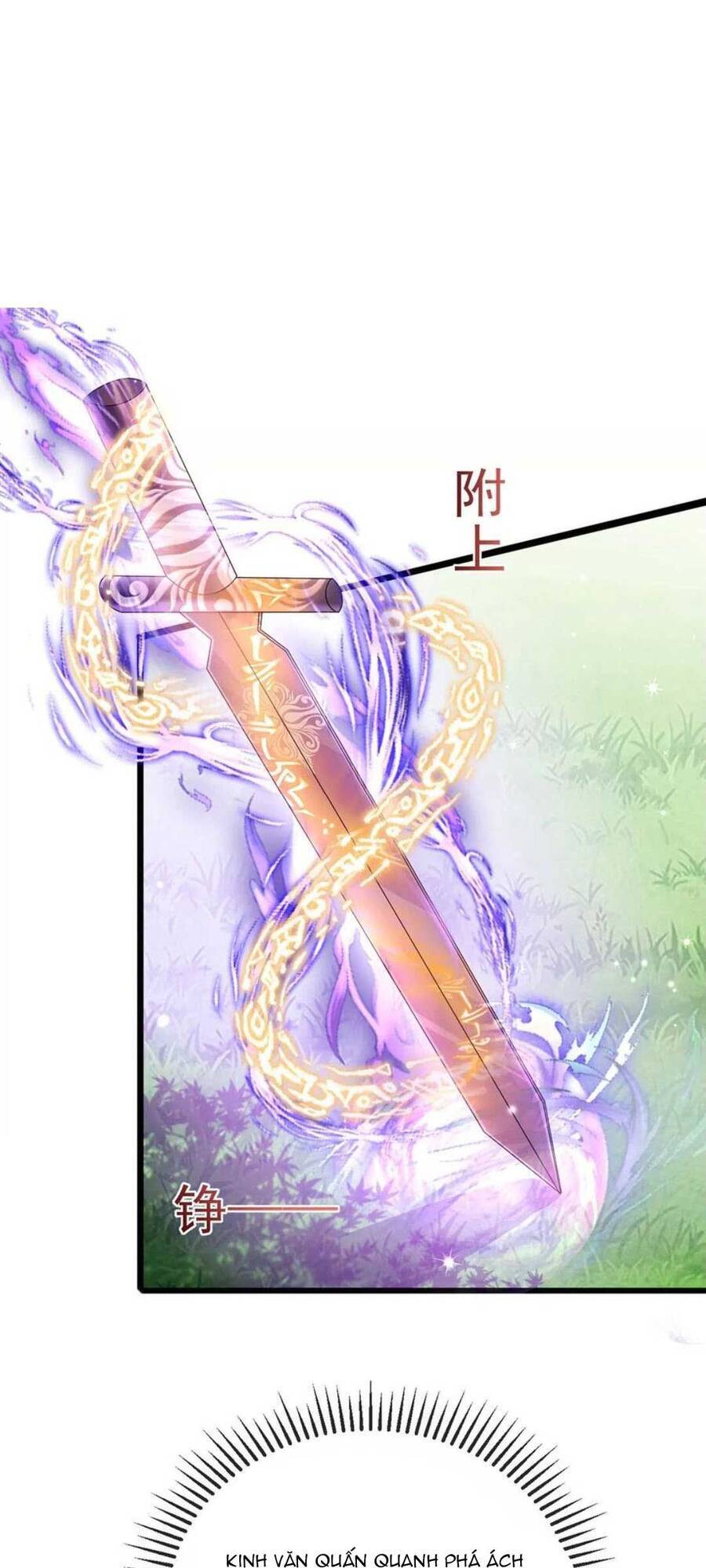 Phế Sài Tiểu Thư Muốn Nghịch Thiên Cải Mệnh Chap 77 - Next Chap 78