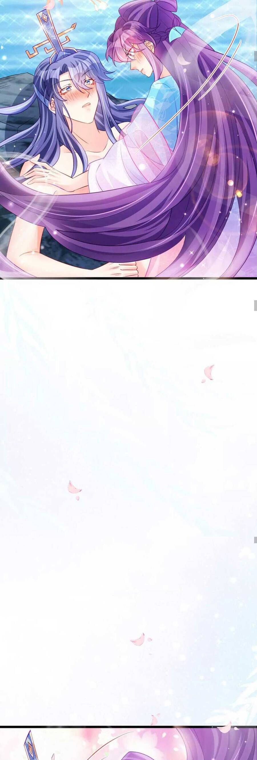 Phế Sài Tiểu Thư Muốn Nghịch Thiên Cải Mệnh Chap 78 - Next Chap 79