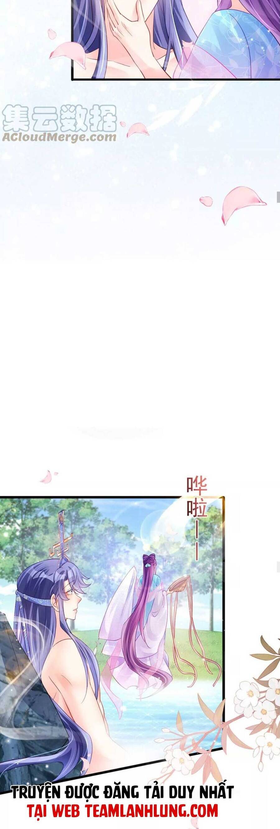 Phế Sài Tiểu Thư Muốn Nghịch Thiên Cải Mệnh Chap 78 - Next Chap 79