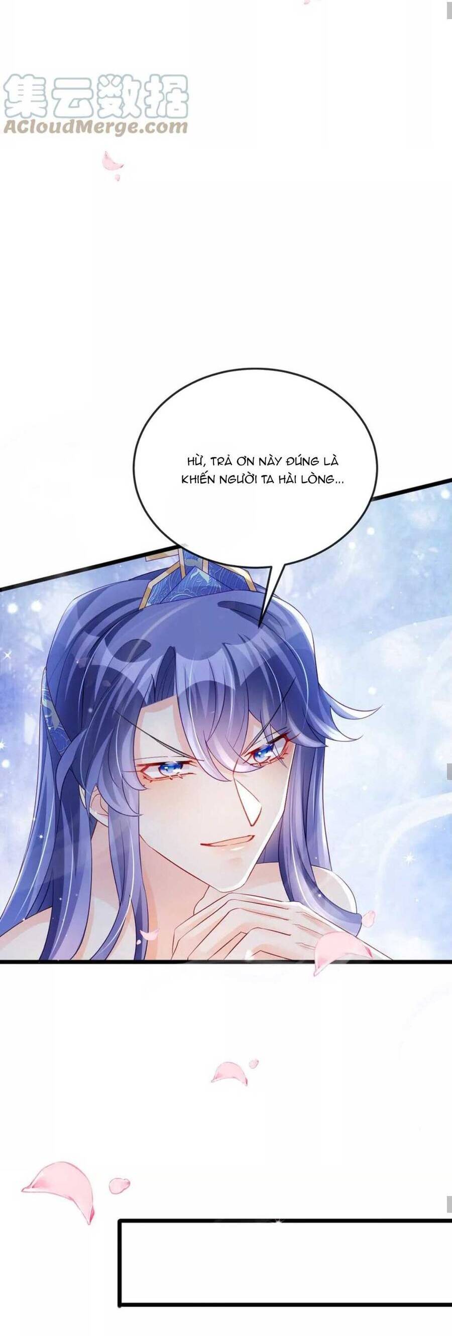 Phế Sài Tiểu Thư Muốn Nghịch Thiên Cải Mệnh Chap 78 - Next Chap 79