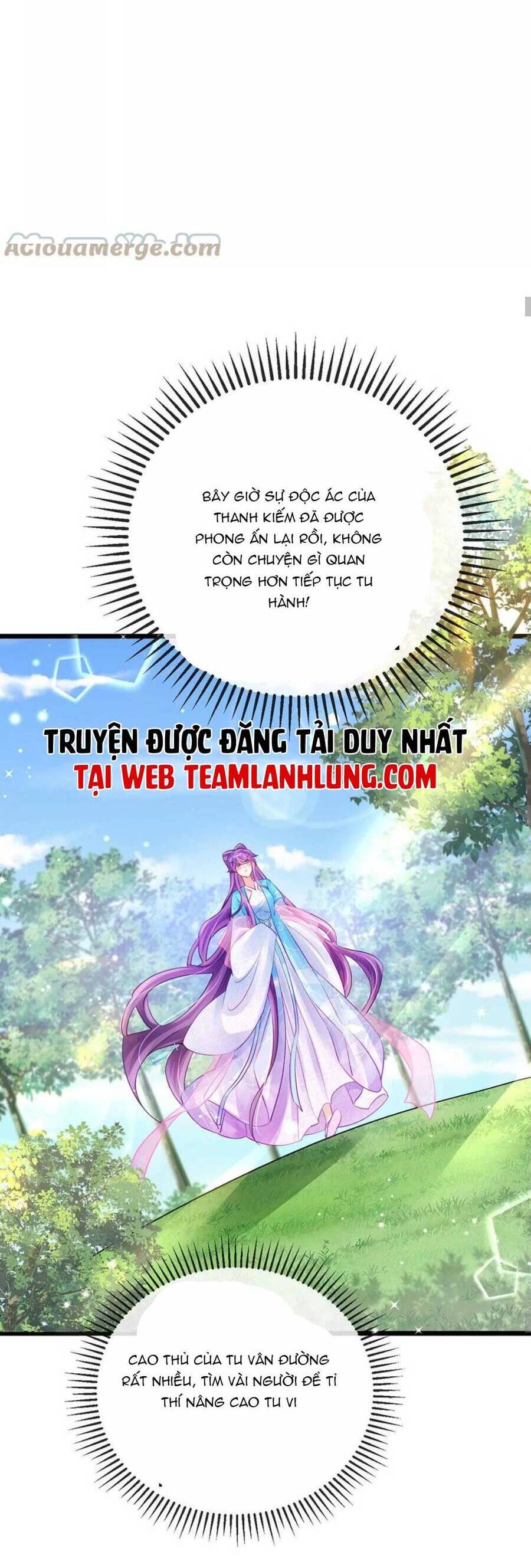 Phế Sài Tiểu Thư Muốn Nghịch Thiên Cải Mệnh Chap 78 - Next Chap 79