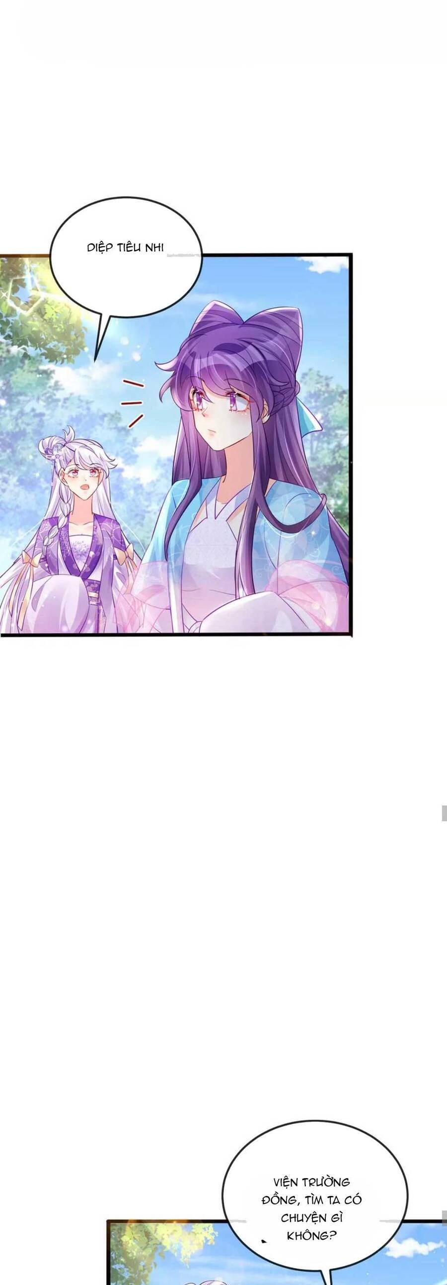 Phế Sài Tiểu Thư Muốn Nghịch Thiên Cải Mệnh Chap 78 - Next Chap 79