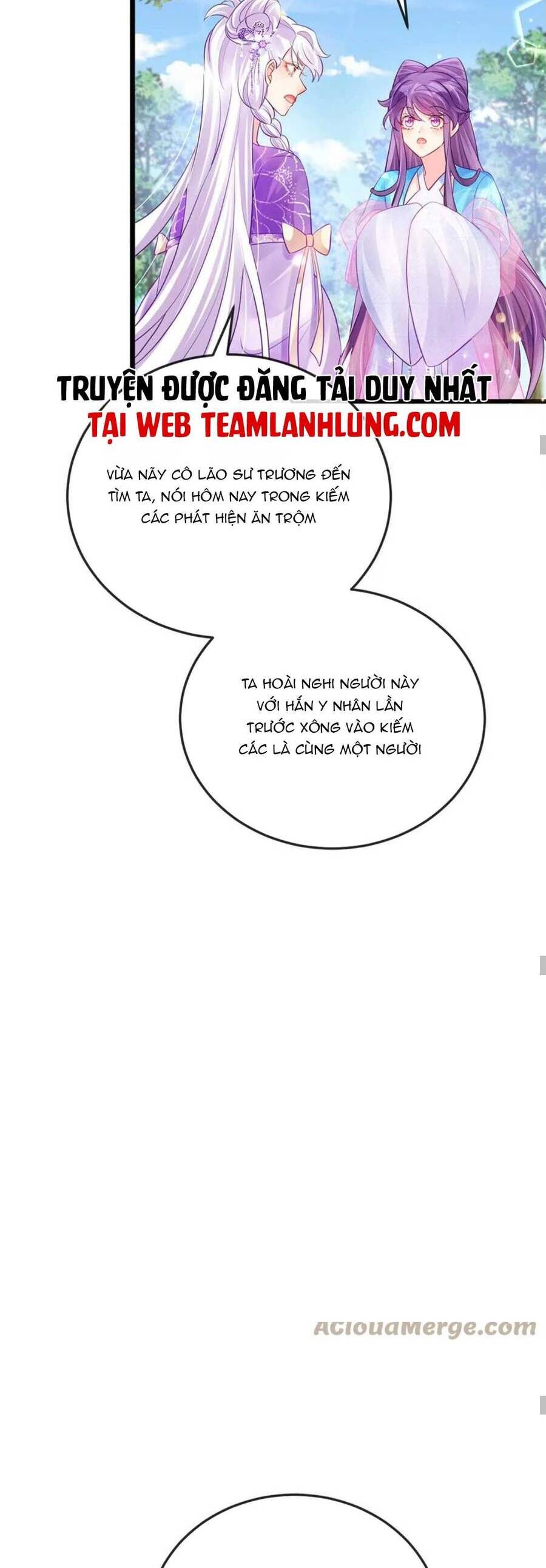 Phế Sài Tiểu Thư Muốn Nghịch Thiên Cải Mệnh Chap 78 - Next Chap 79