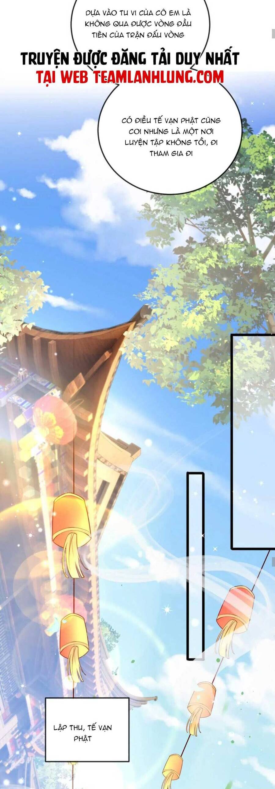Phế Sài Tiểu Thư Muốn Nghịch Thiên Cải Mệnh Chap 78 - Next Chap 79