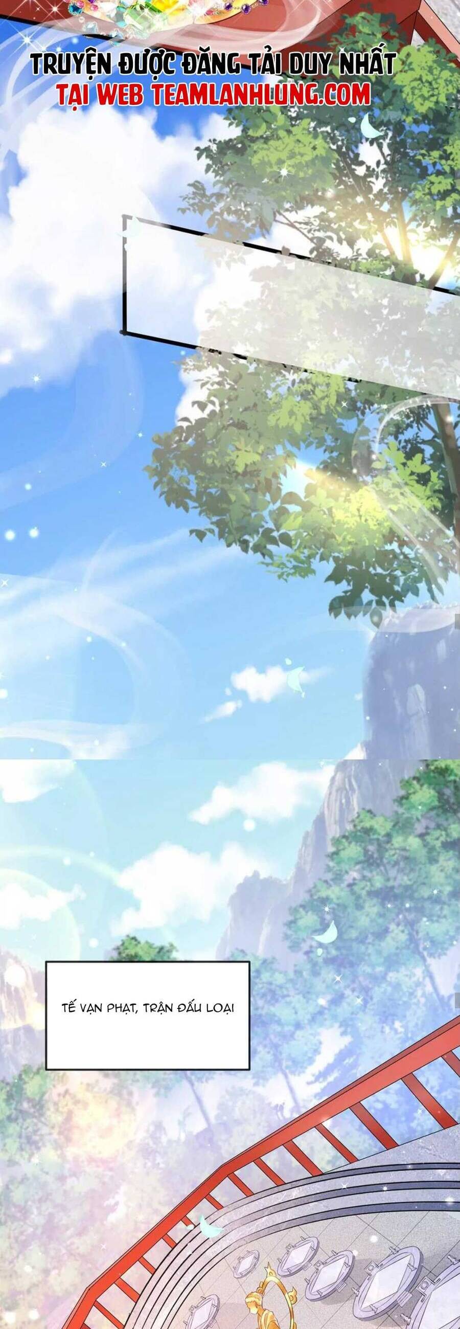 Phế Sài Tiểu Thư Muốn Nghịch Thiên Cải Mệnh Chap 78 - Next Chap 79