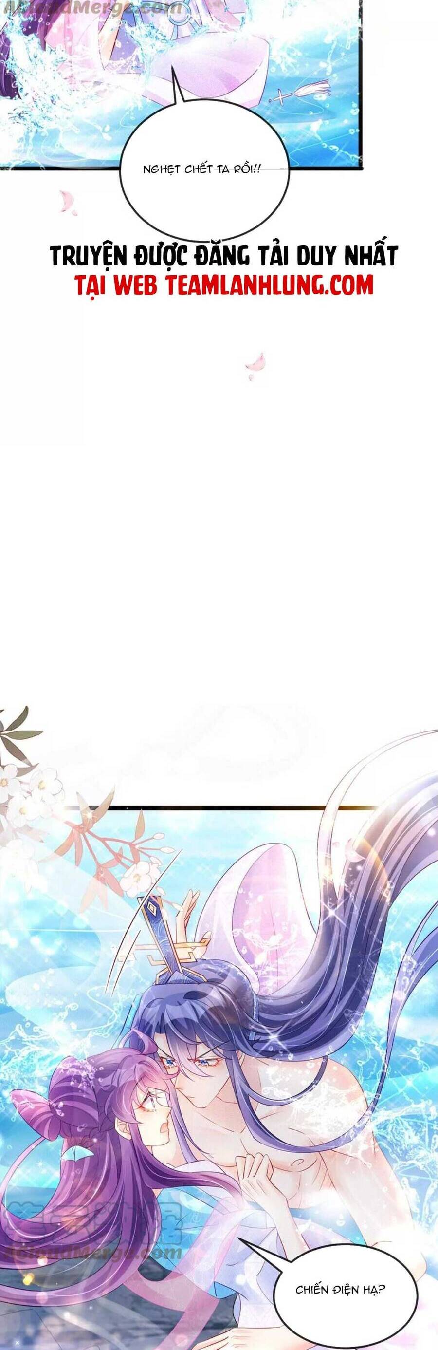 Phế Sài Tiểu Thư Muốn Nghịch Thiên Cải Mệnh Chap 78 - Next Chap 79