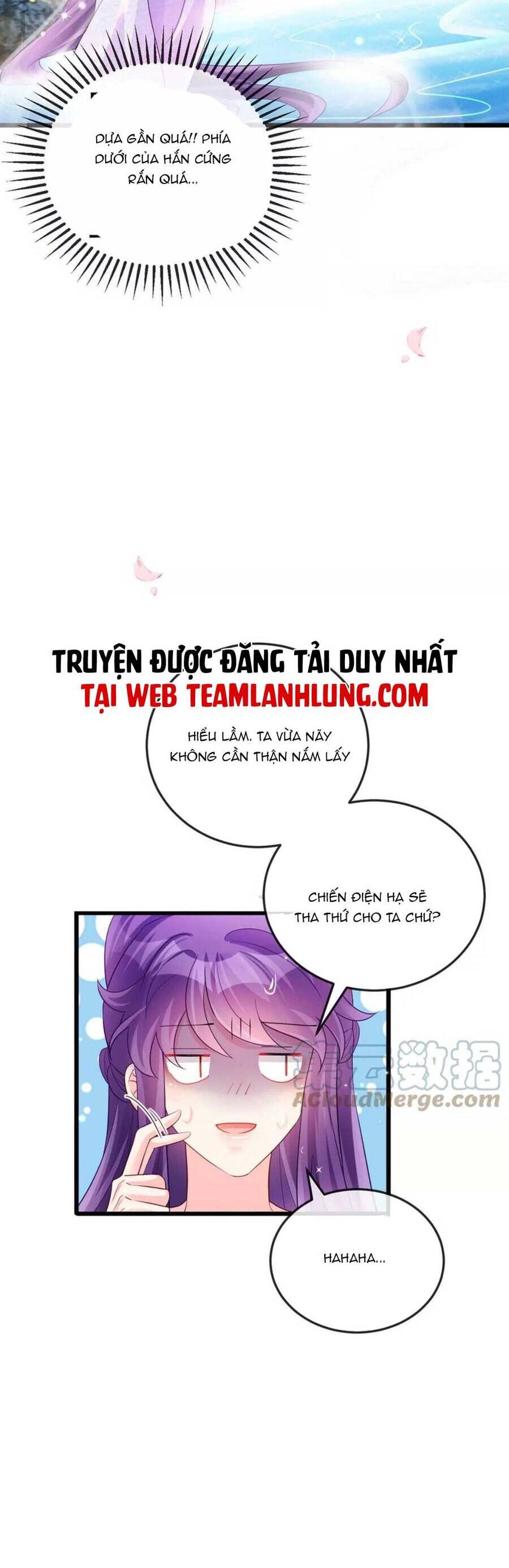 Phế Sài Tiểu Thư Muốn Nghịch Thiên Cải Mệnh Chap 78 - Next Chap 79