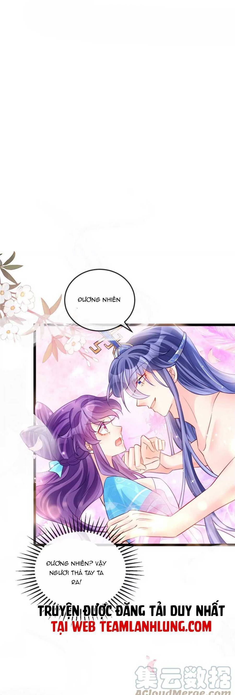Phế Sài Tiểu Thư Muốn Nghịch Thiên Cải Mệnh Chap 78 - Next Chap 79