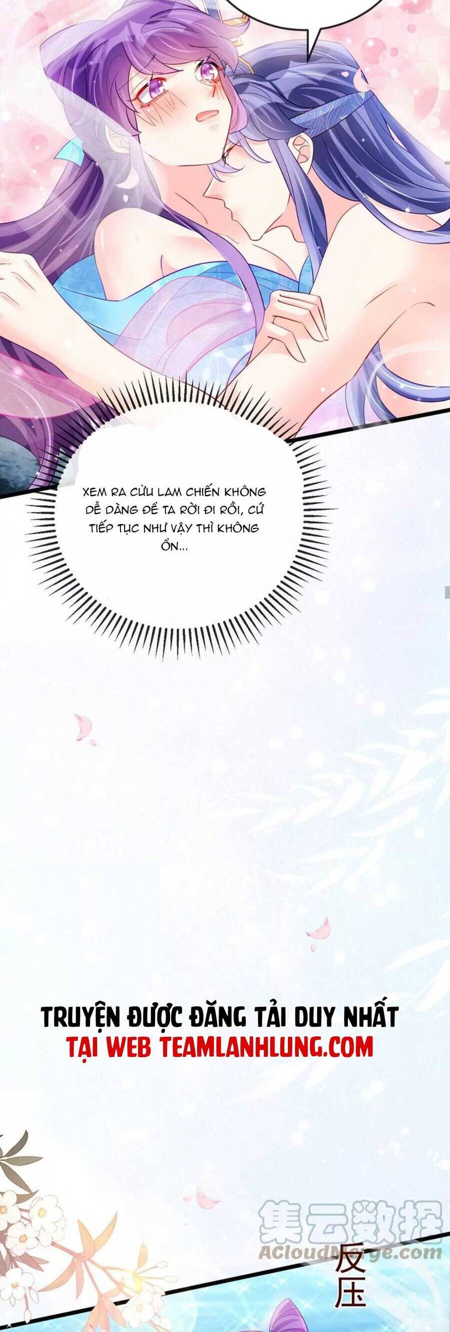 Phế Sài Tiểu Thư Muốn Nghịch Thiên Cải Mệnh Chap 78 - Next Chap 79