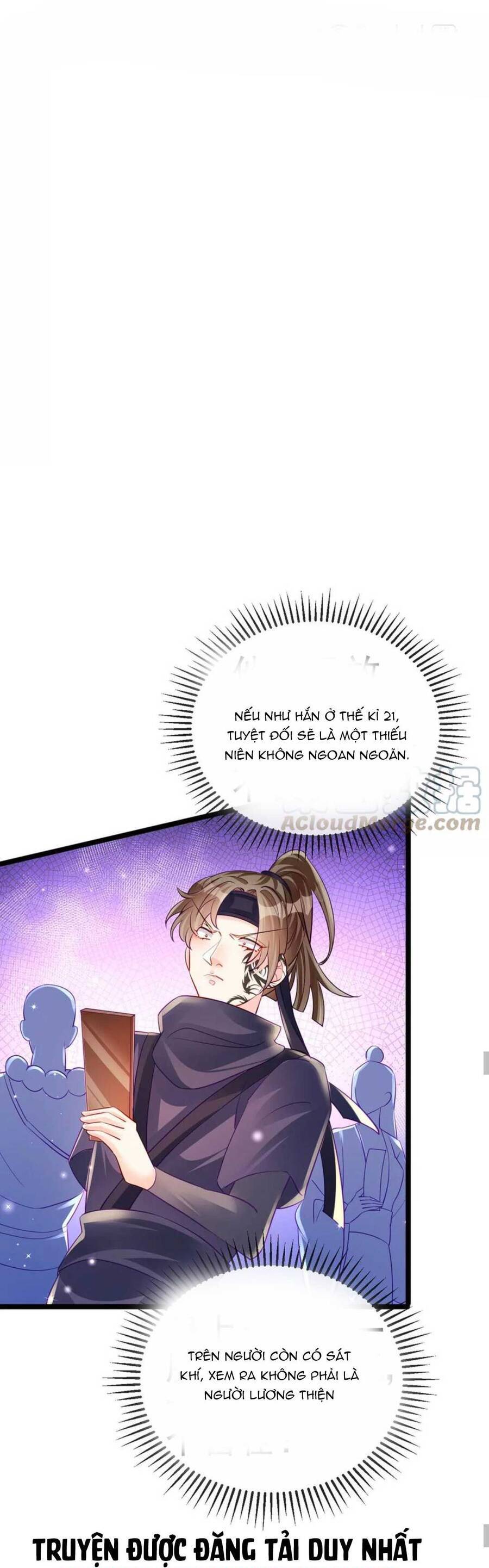 Phế Sài Tiểu Thư Muốn Nghịch Thiên Cải Mệnh Chap 79 - Next Chap 80