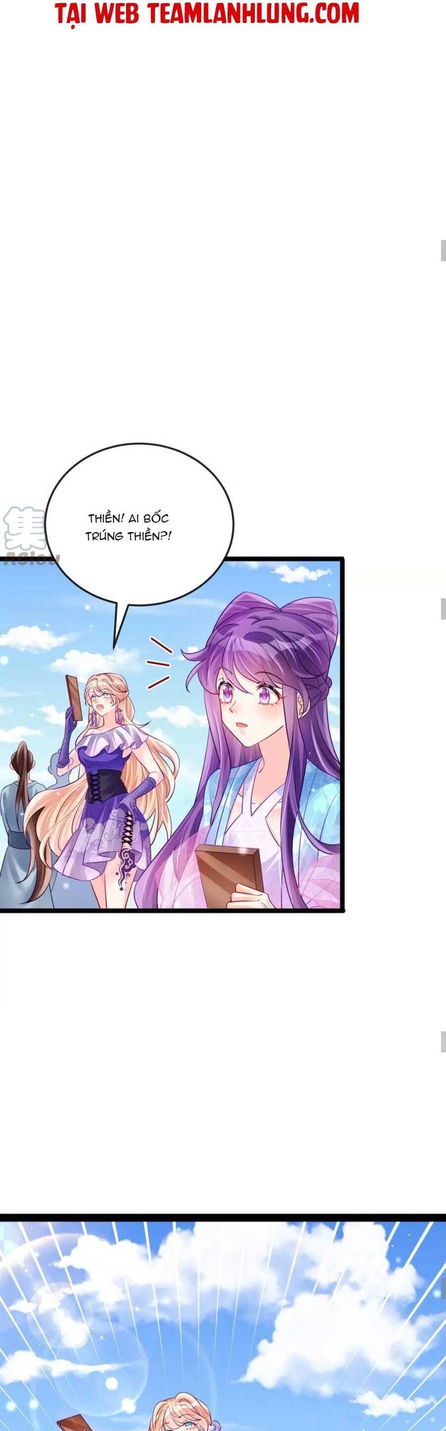 Phế Sài Tiểu Thư Muốn Nghịch Thiên Cải Mệnh Chap 79 - Next Chap 80