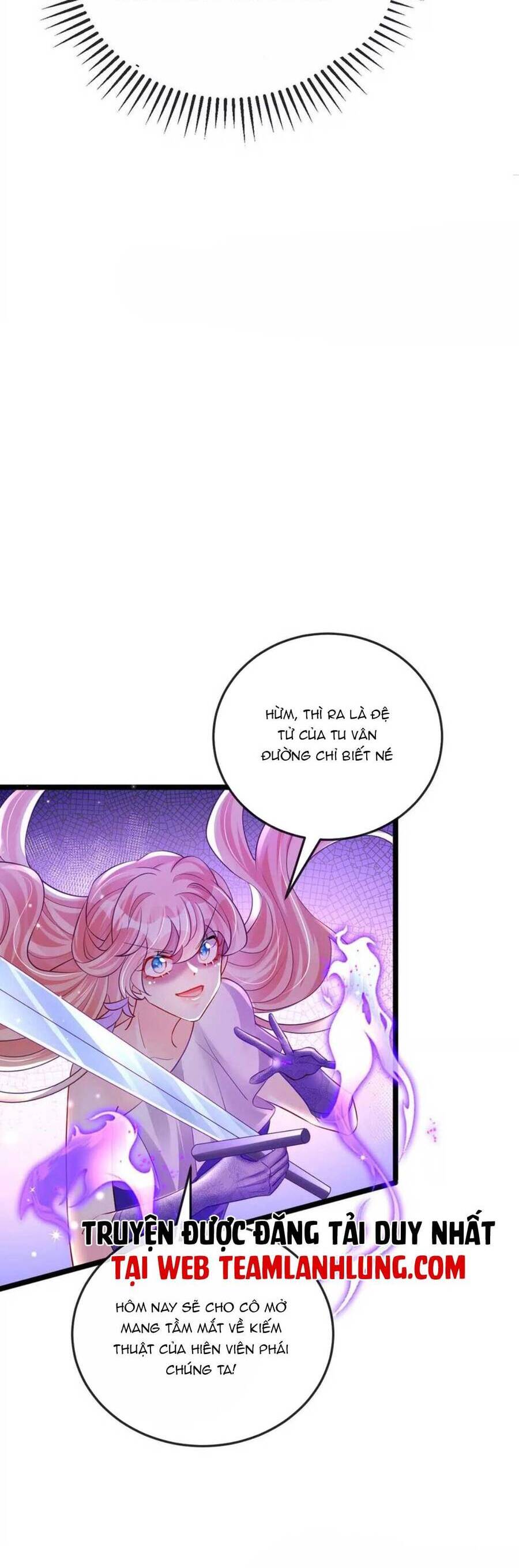 Phế Sài Tiểu Thư Muốn Nghịch Thiên Cải Mệnh Chap 79 - Next Chap 80