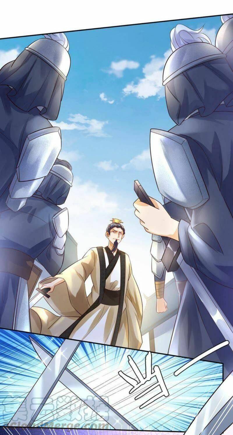 Phế Sài Tiểu Thư Muốn Nghịch Thiên Cải Mệnh Chap 8 - Next Chap 9