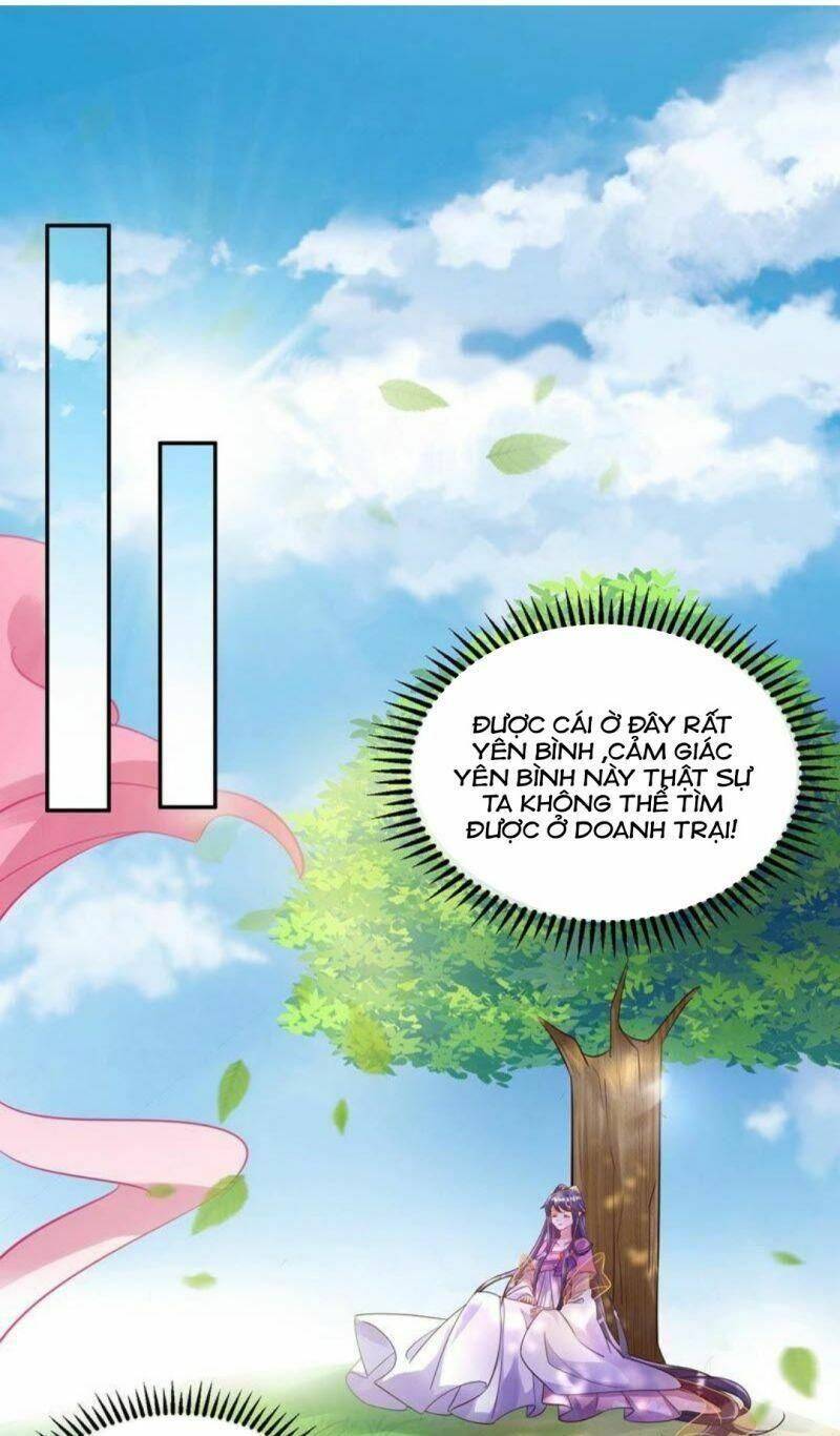 Phế Sài Tiểu Thư Muốn Nghịch Thiên Cải Mệnh Chap 8 - Next Chap 9