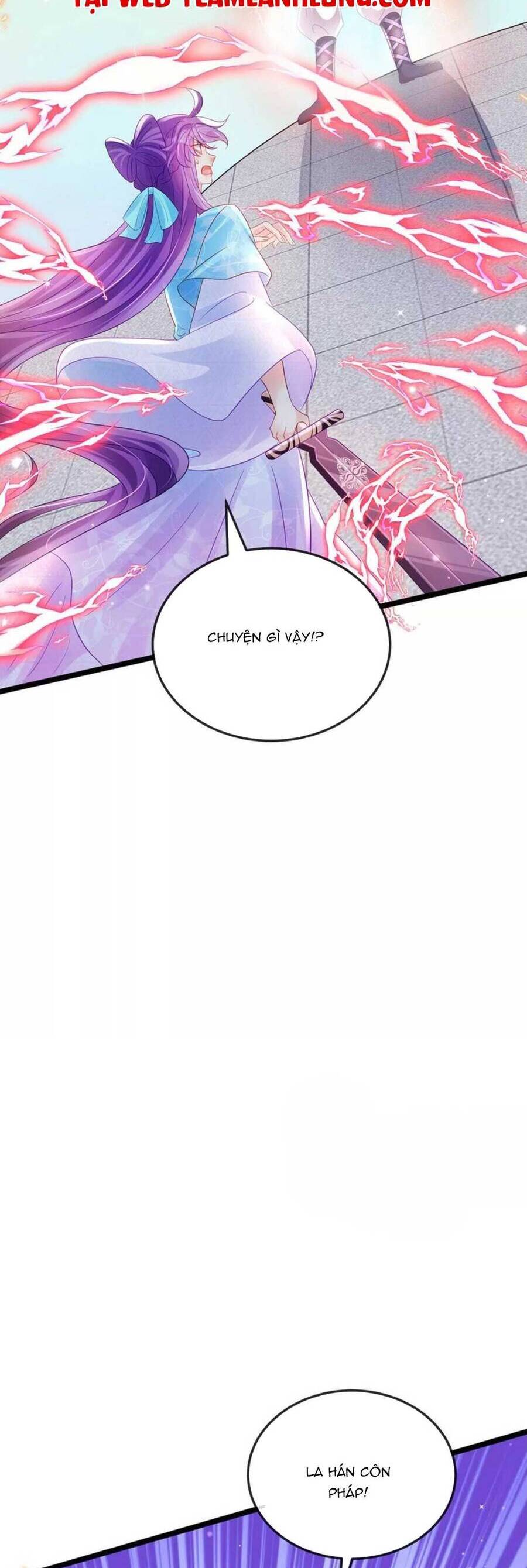 Phế Sài Tiểu Thư Muốn Nghịch Thiên Cải Mệnh Chap 80 - Next Chap 81