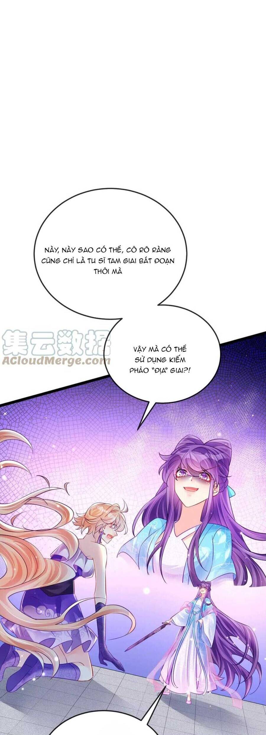 Phế Sài Tiểu Thư Muốn Nghịch Thiên Cải Mệnh Chap 80 - Next Chap 81