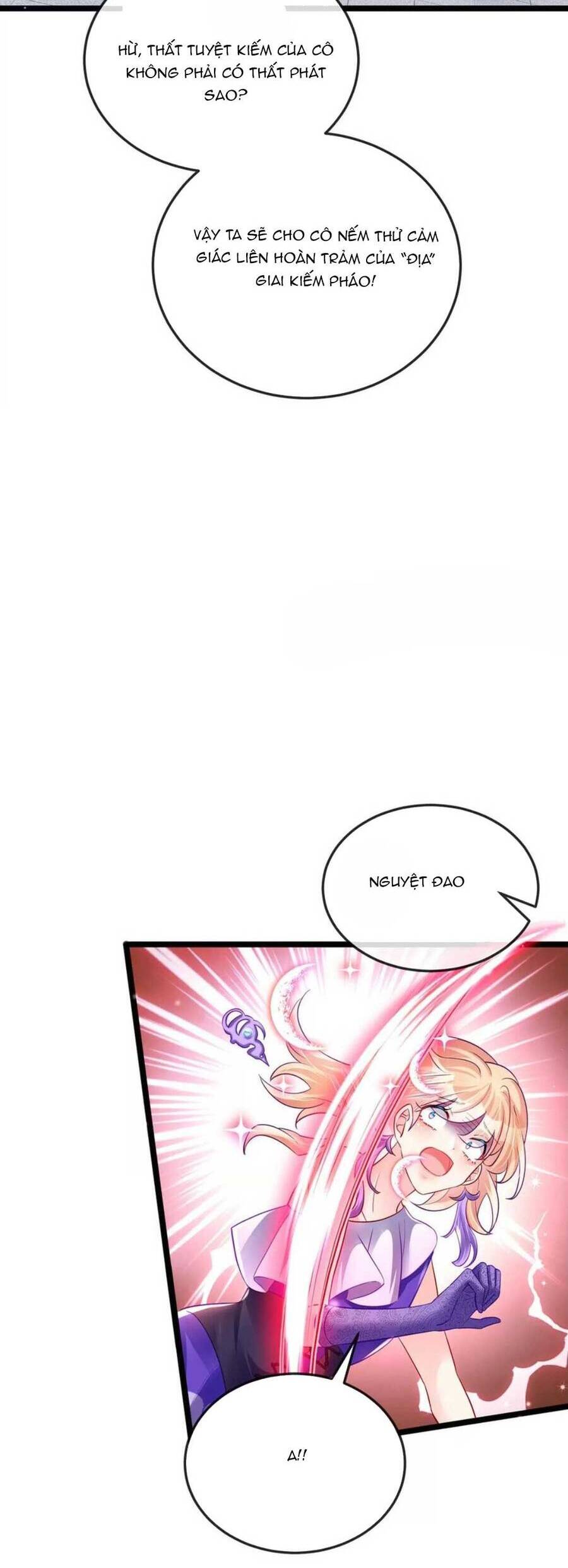 Phế Sài Tiểu Thư Muốn Nghịch Thiên Cải Mệnh Chap 80 - Next Chap 81