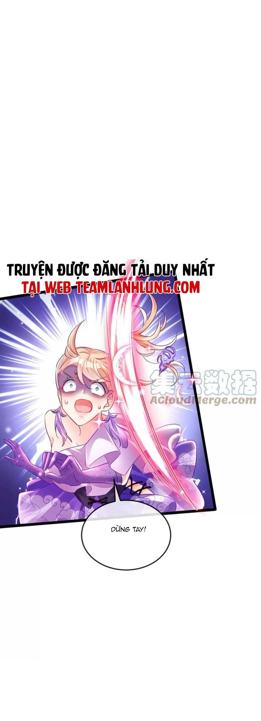 Phế Sài Tiểu Thư Muốn Nghịch Thiên Cải Mệnh Chap 80 - Next Chap 81