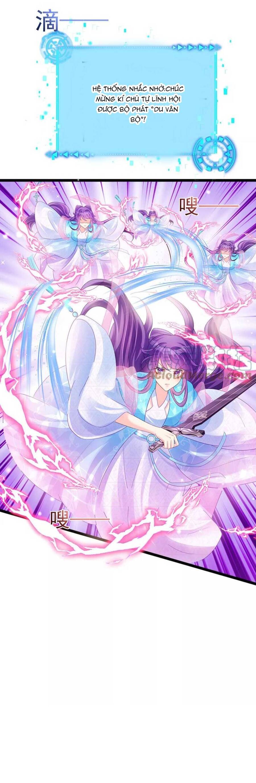 Phế Sài Tiểu Thư Muốn Nghịch Thiên Cải Mệnh Chap 80 - Next Chap 81