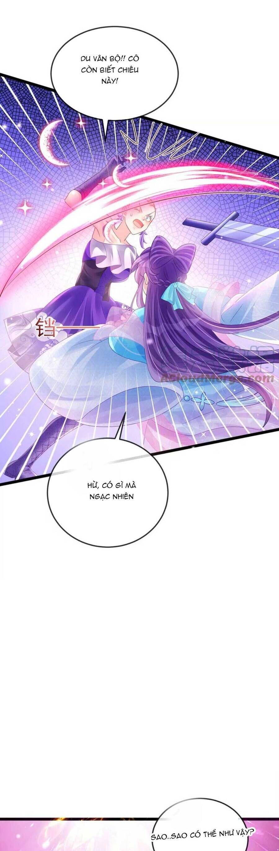 Phế Sài Tiểu Thư Muốn Nghịch Thiên Cải Mệnh Chap 80 - Next Chap 81