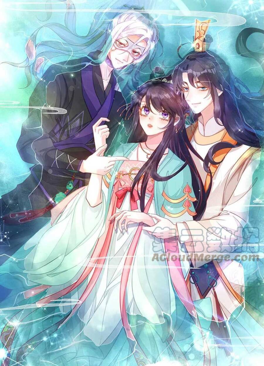 Phế Sài Tiểu Thư Muốn Nghịch Thiên Cải Mệnh Chap 81 - Next Chap 82
