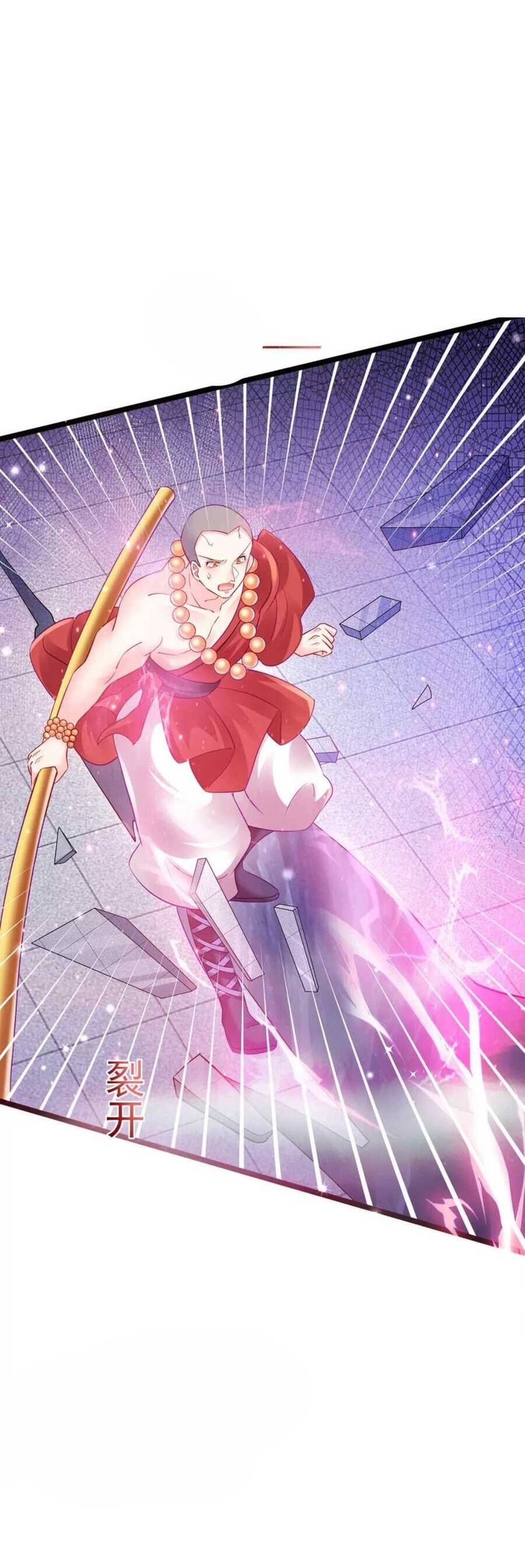Phế Sài Tiểu Thư Muốn Nghịch Thiên Cải Mệnh Chap 81 - Next Chap 82