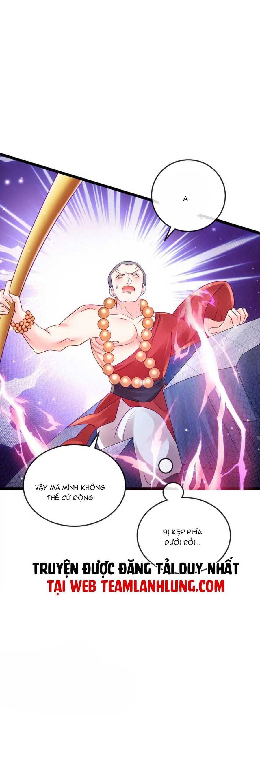 Phế Sài Tiểu Thư Muốn Nghịch Thiên Cải Mệnh Chap 81 - Next Chap 82