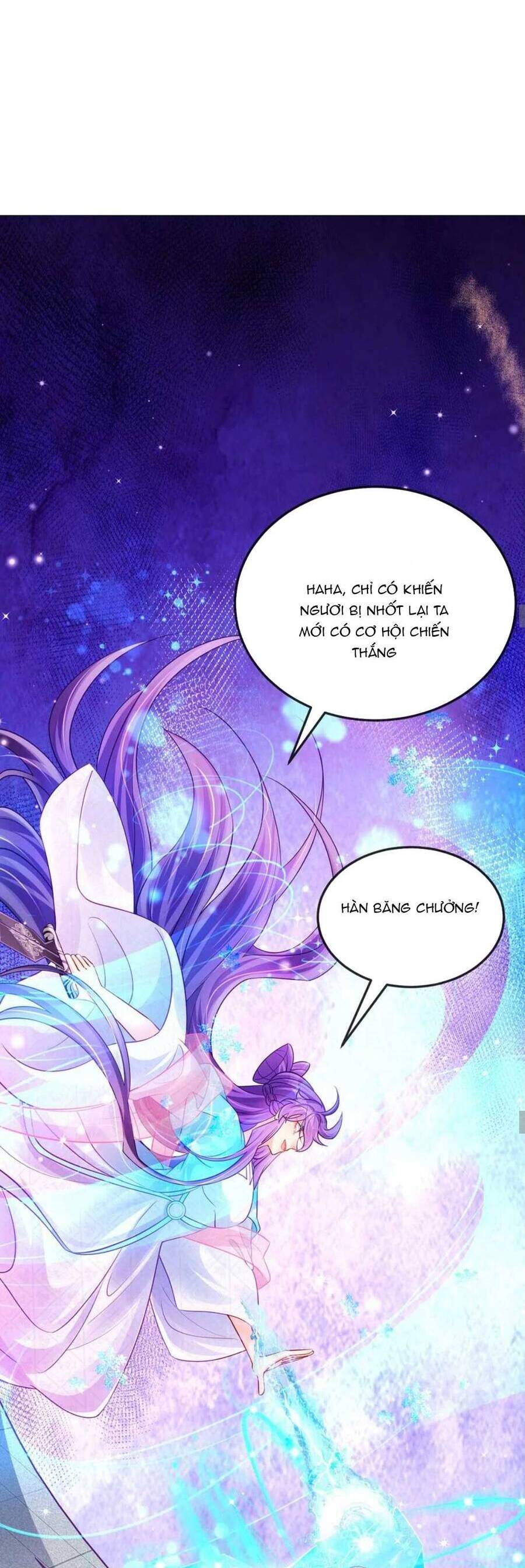 Phế Sài Tiểu Thư Muốn Nghịch Thiên Cải Mệnh Chap 81 - Next Chap 82
