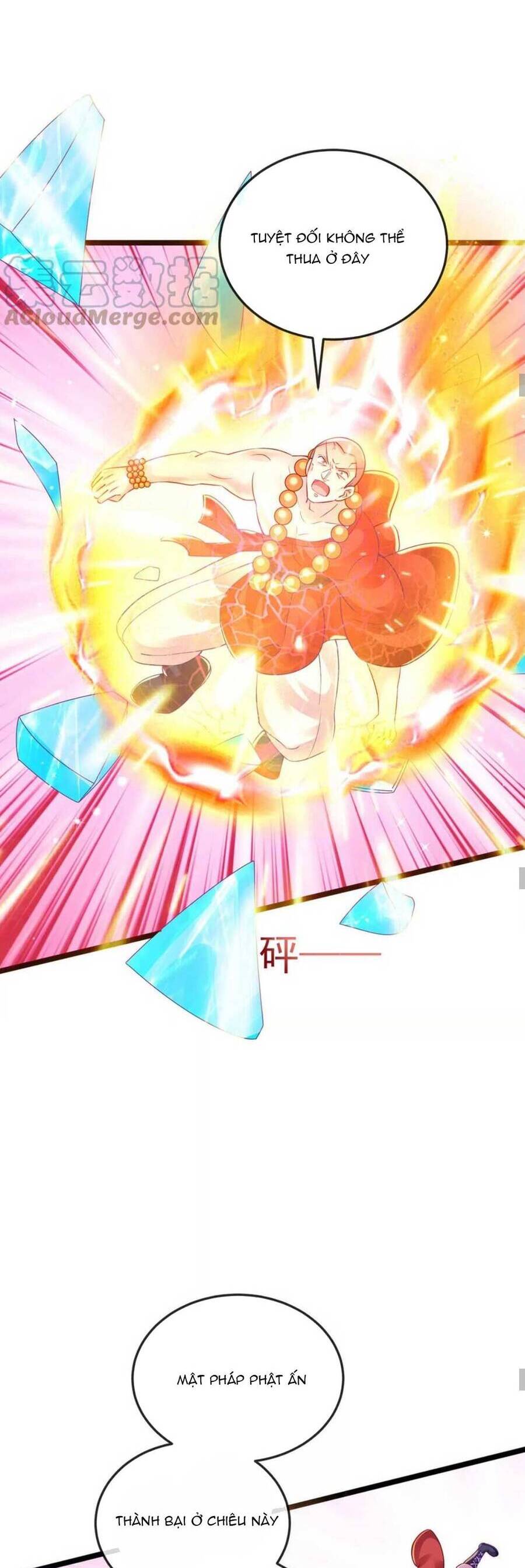 Phế Sài Tiểu Thư Muốn Nghịch Thiên Cải Mệnh Chap 81 - Next Chap 82