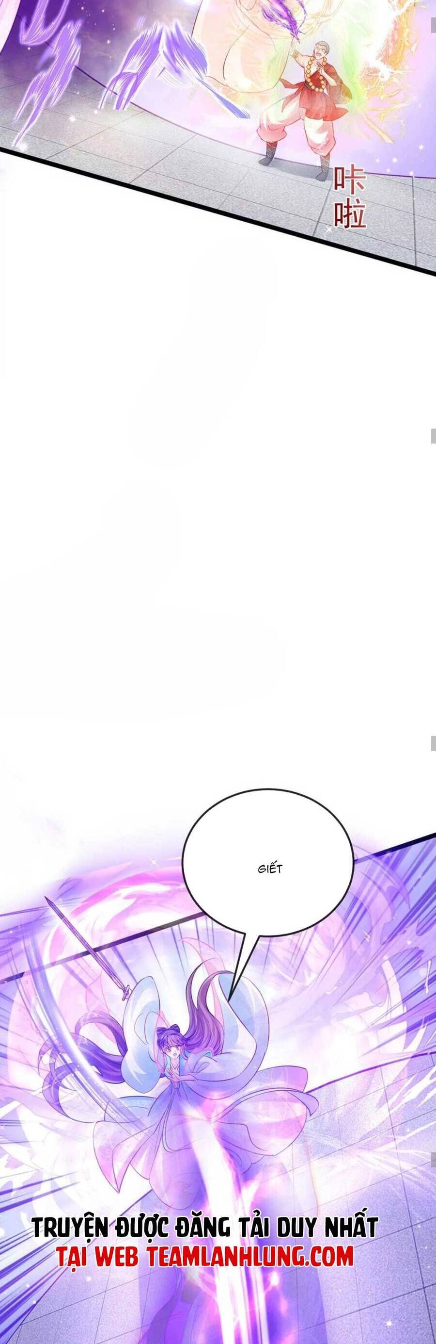 Phế Sài Tiểu Thư Muốn Nghịch Thiên Cải Mệnh Chap 81 - Next Chap 82