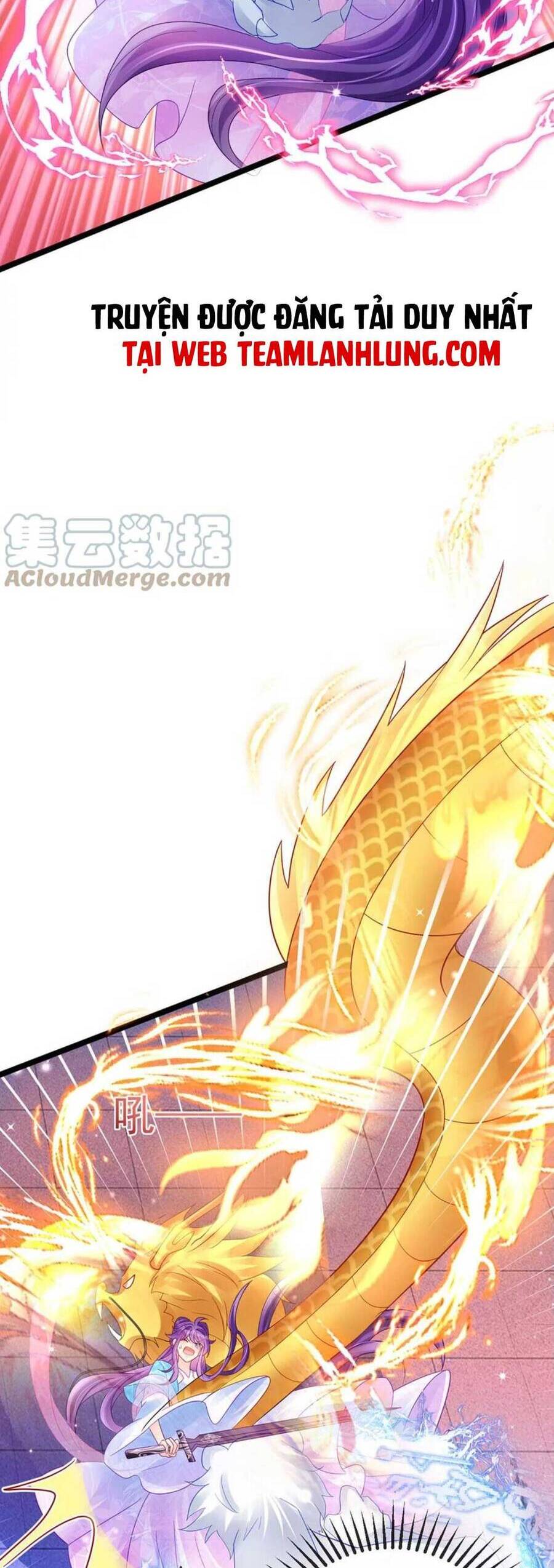 Phế Sài Tiểu Thư Muốn Nghịch Thiên Cải Mệnh Chap 81 - Next Chap 82