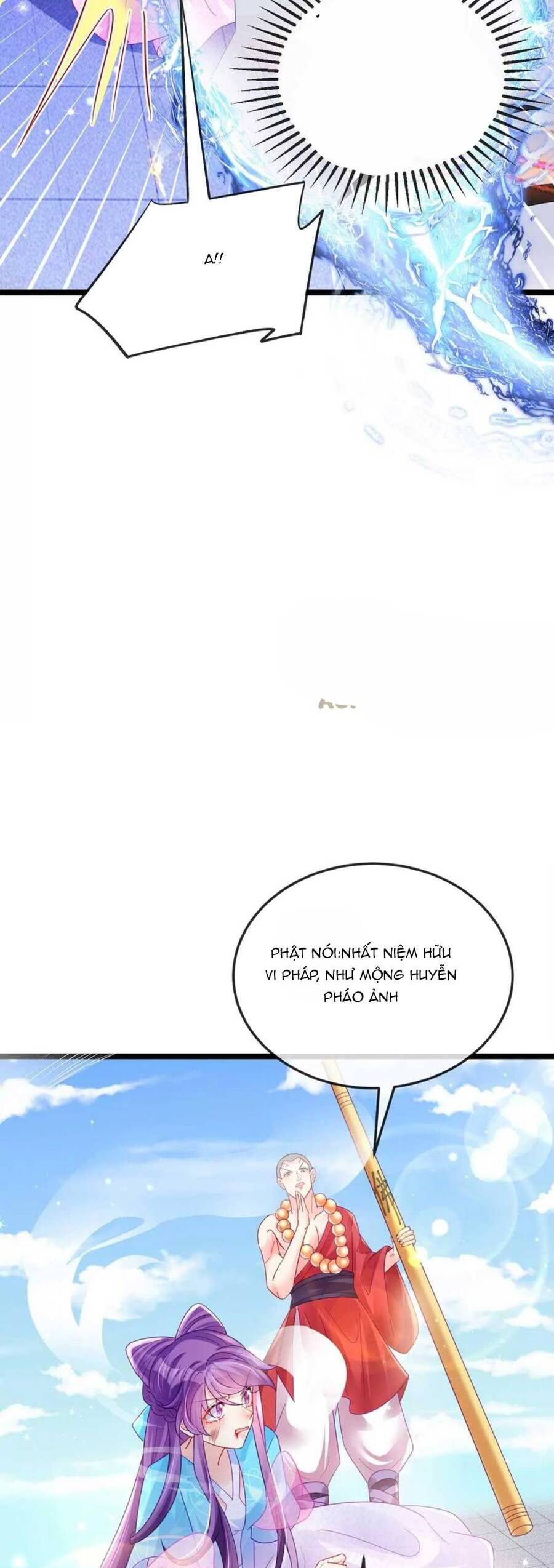 Phế Sài Tiểu Thư Muốn Nghịch Thiên Cải Mệnh Chap 81 - Next Chap 82
