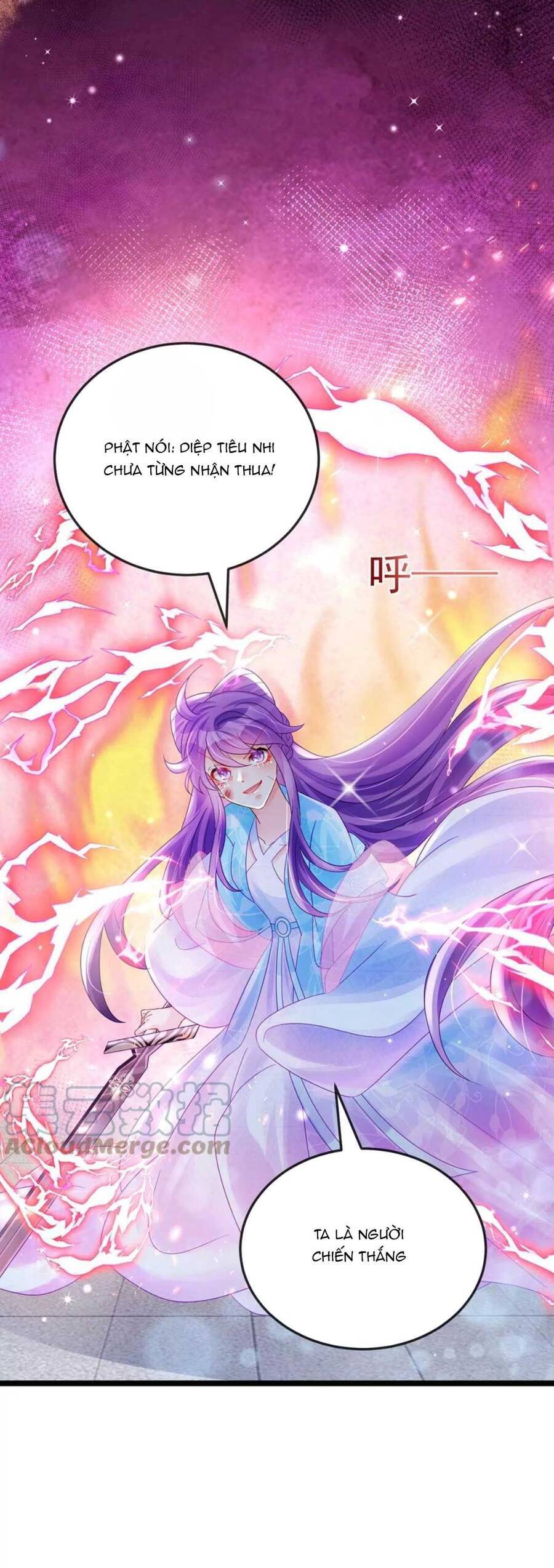 Phế Sài Tiểu Thư Muốn Nghịch Thiên Cải Mệnh Chap 81 - Next Chap 82