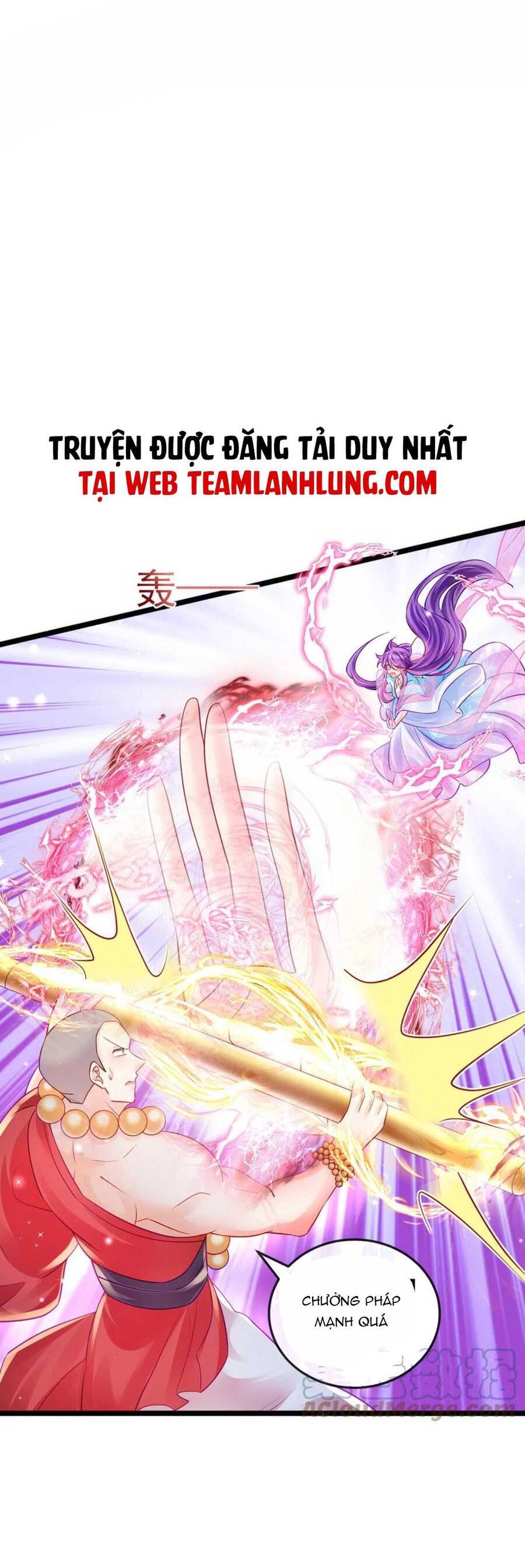 Phế Sài Tiểu Thư Muốn Nghịch Thiên Cải Mệnh Chap 81 - Next Chap 82