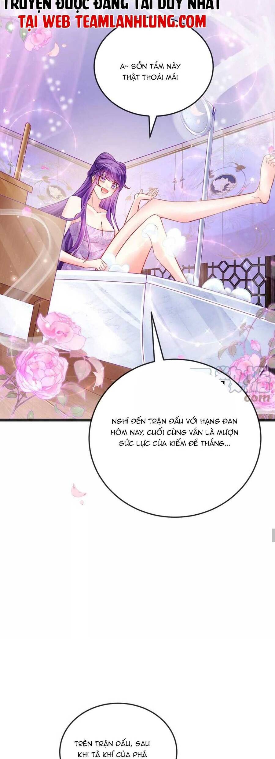 Phế Sài Tiểu Thư Muốn Nghịch Thiên Cải Mệnh Chap 82 - Next Chap 83