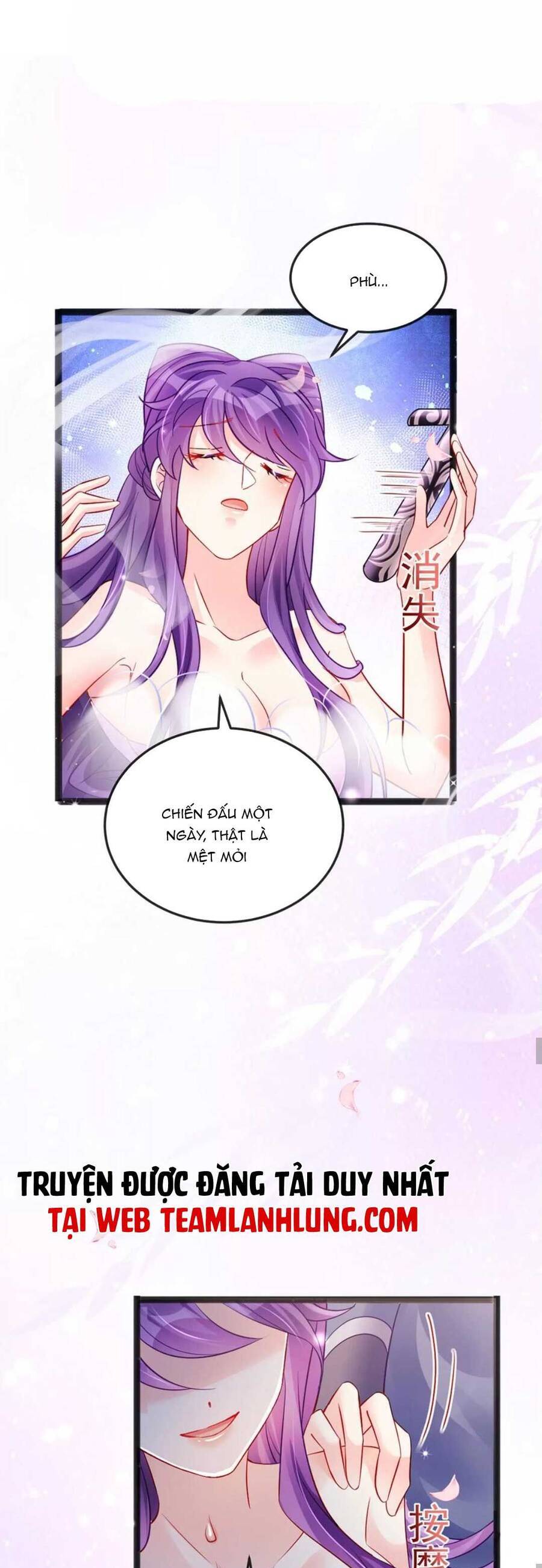 Phế Sài Tiểu Thư Muốn Nghịch Thiên Cải Mệnh Chap 82 - Next Chap 83