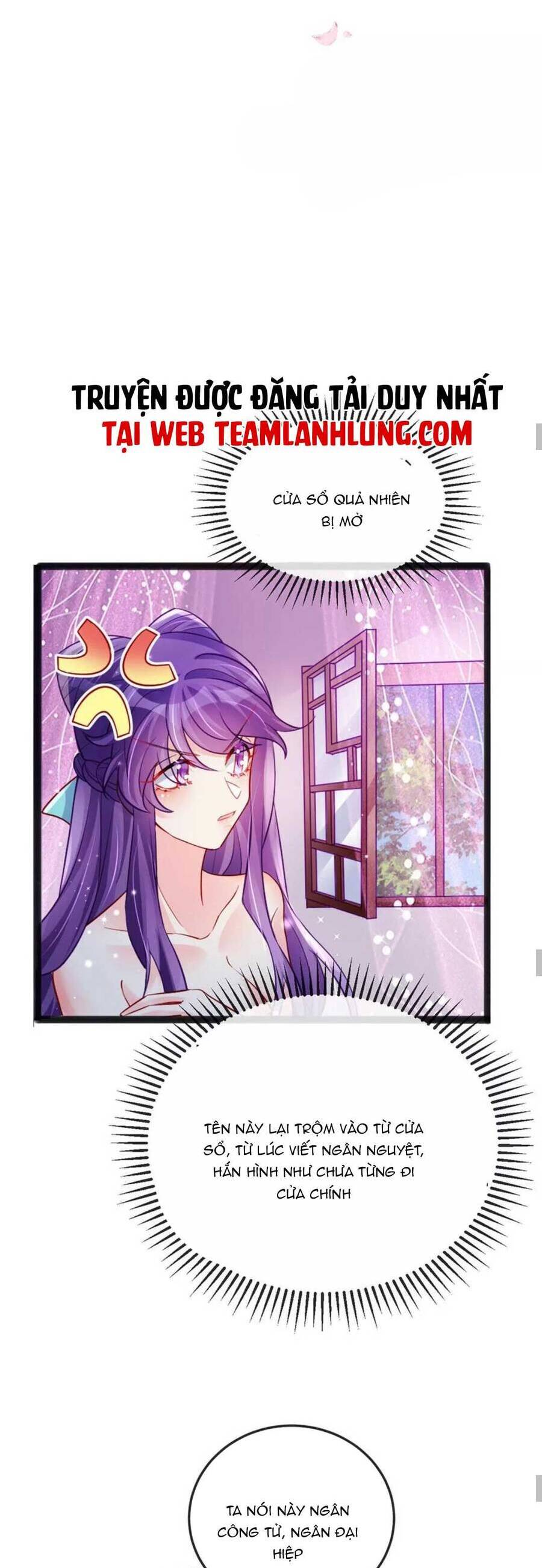 Phế Sài Tiểu Thư Muốn Nghịch Thiên Cải Mệnh Chap 82 - Next Chap 83