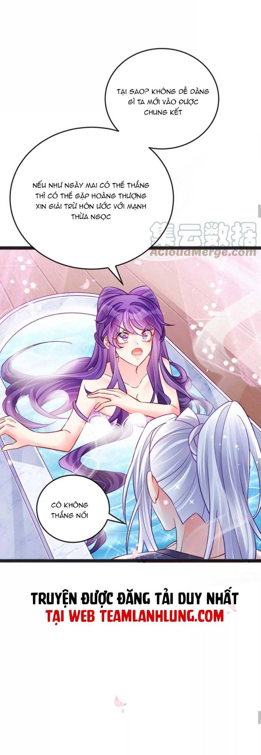 Phế Sài Tiểu Thư Muốn Nghịch Thiên Cải Mệnh Chap 82 - Next Chap 83