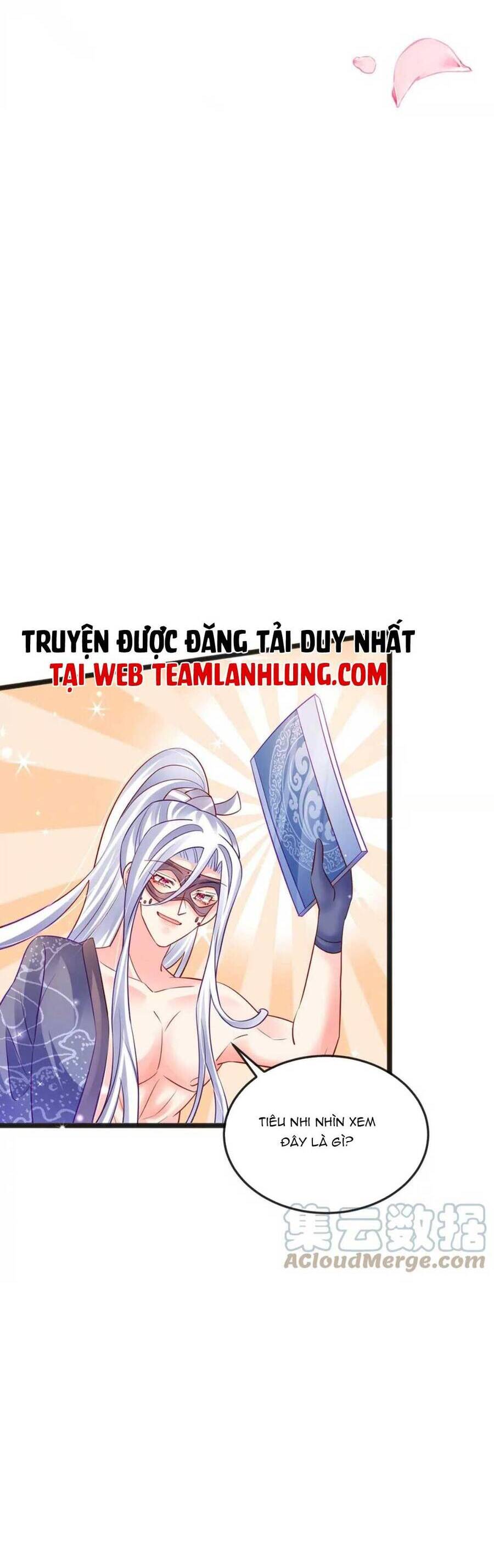 Phế Sài Tiểu Thư Muốn Nghịch Thiên Cải Mệnh Chap 82 - Next Chap 83