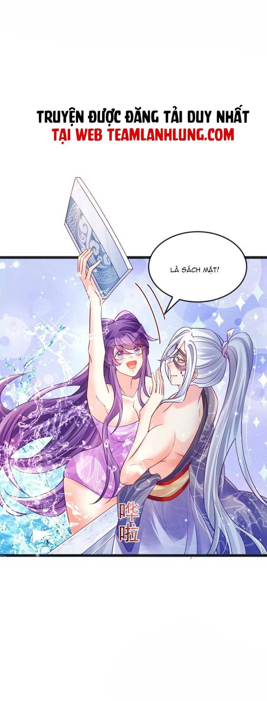 Phế Sài Tiểu Thư Muốn Nghịch Thiên Cải Mệnh Chap 82 - Next Chap 83