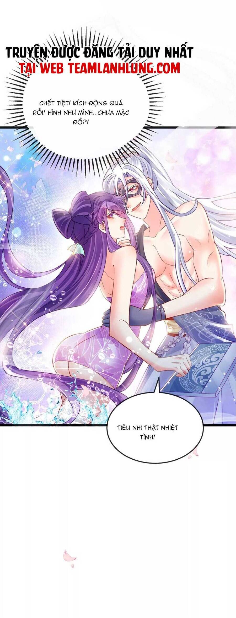 Phế Sài Tiểu Thư Muốn Nghịch Thiên Cải Mệnh Chap 82 - Next Chap 83