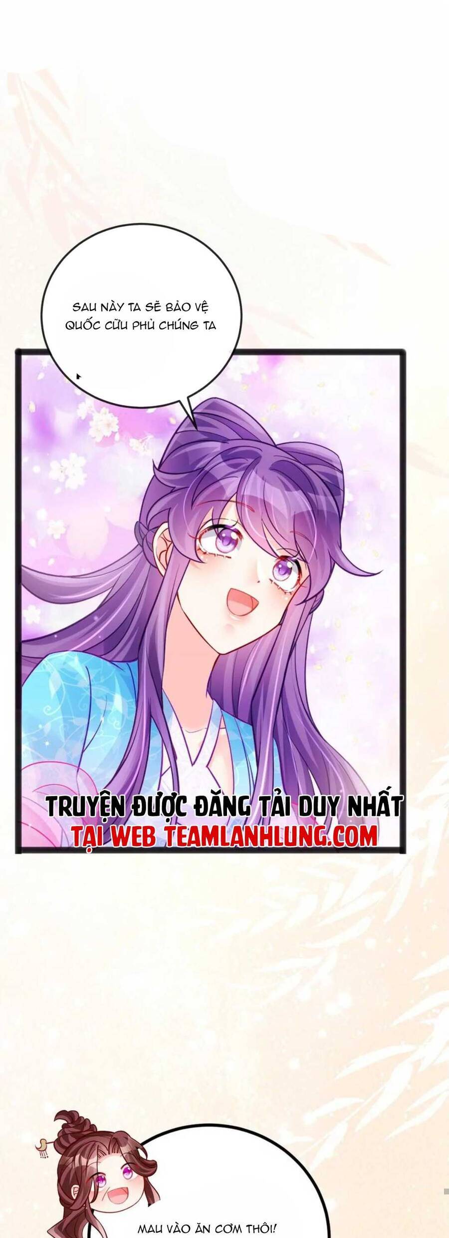 Phế Sài Tiểu Thư Muốn Nghịch Thiên Cải Mệnh Chap 82 - Next Chap 83