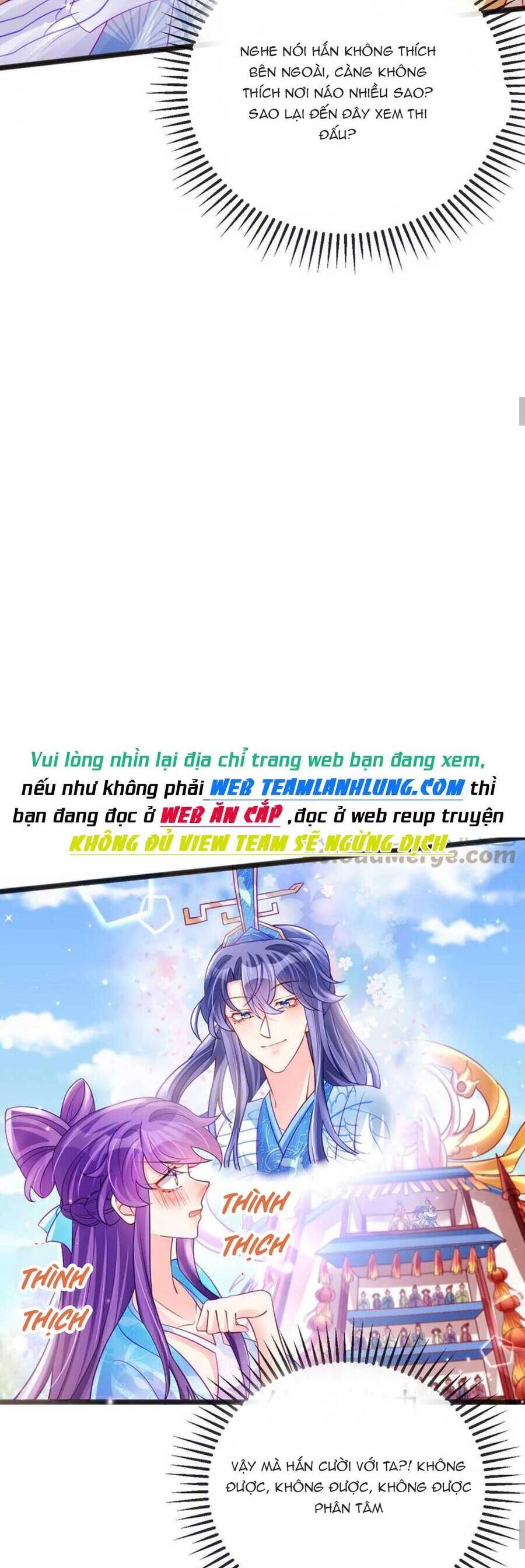 Phế Sài Tiểu Thư Muốn Nghịch Thiên Cải Mệnh Chap 83 - Next Chap 84