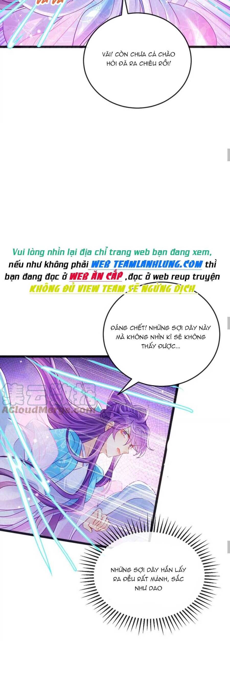 Phế Sài Tiểu Thư Muốn Nghịch Thiên Cải Mệnh Chap 83 - Next Chap 84