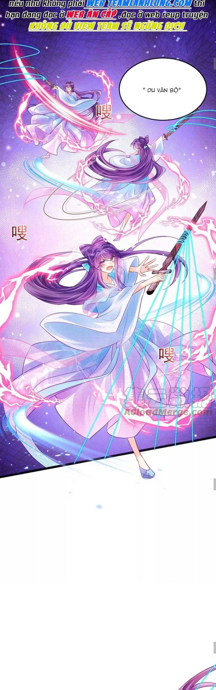 Phế Sài Tiểu Thư Muốn Nghịch Thiên Cải Mệnh Chap 83 - Next Chap 84