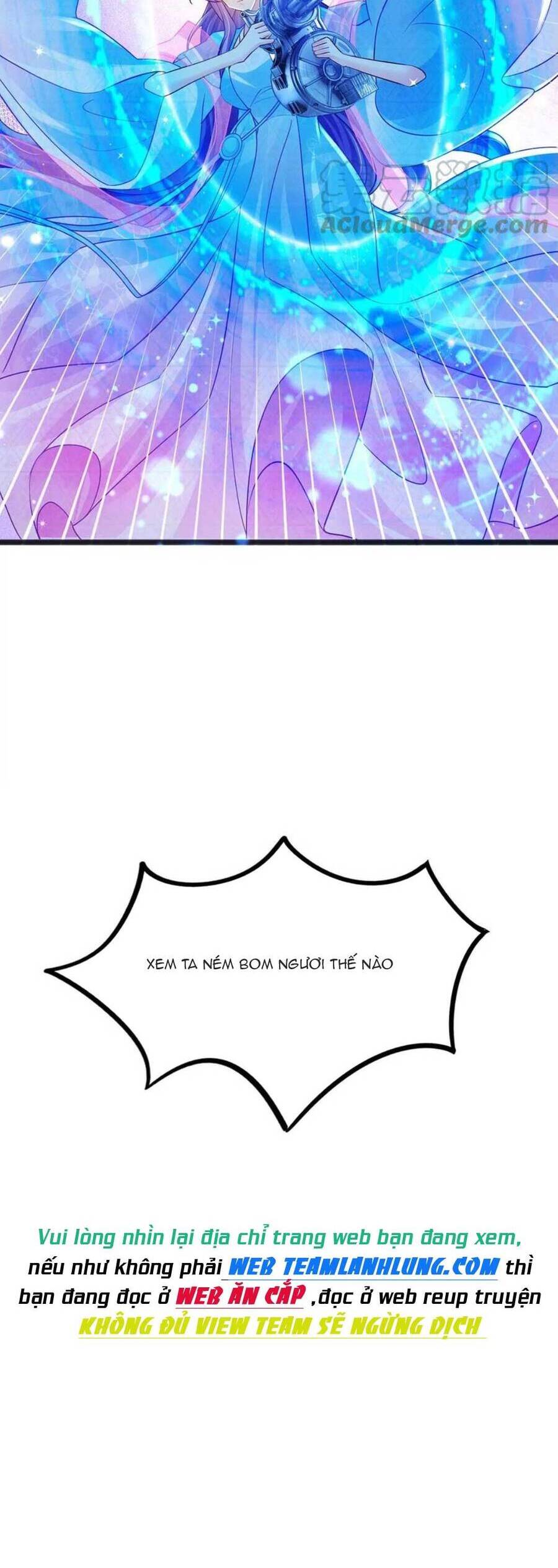 Phế Sài Tiểu Thư Muốn Nghịch Thiên Cải Mệnh Chap 83 - Next Chap 84