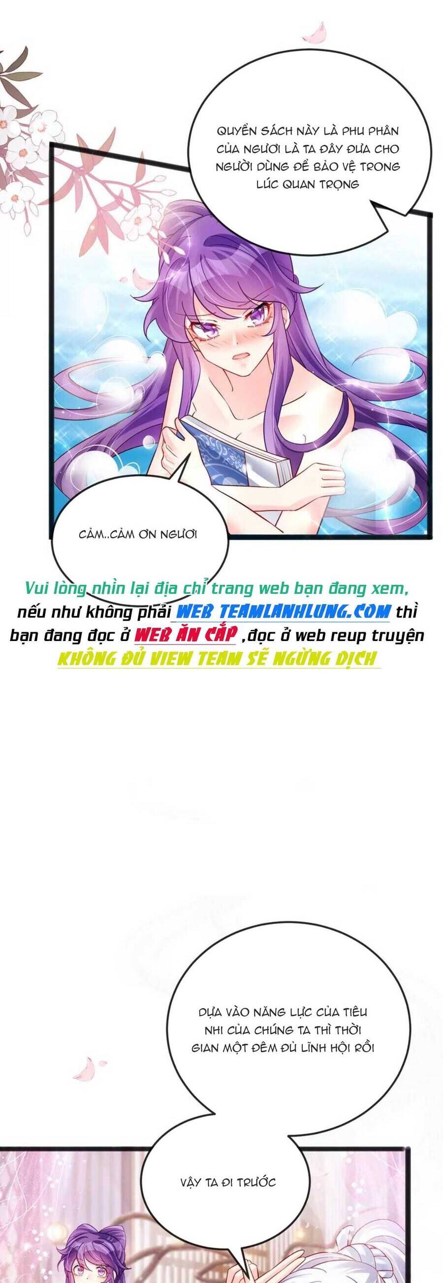 Phế Sài Tiểu Thư Muốn Nghịch Thiên Cải Mệnh Chap 83 - Next Chap 84