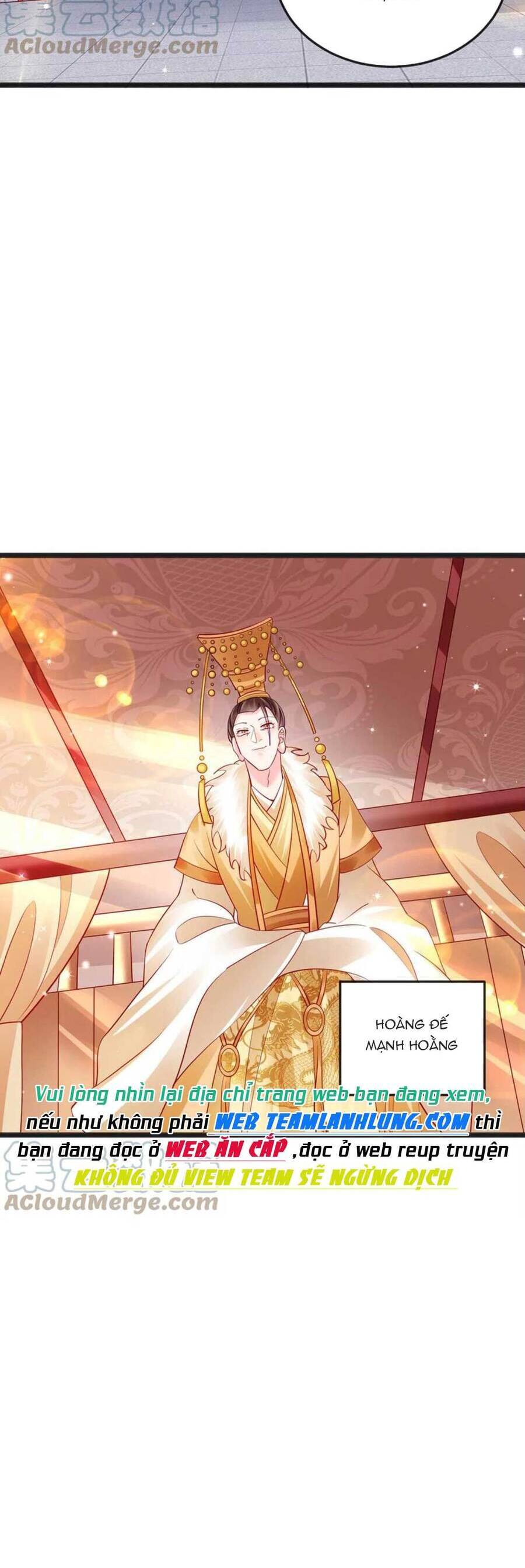 Phế Sài Tiểu Thư Muốn Nghịch Thiên Cải Mệnh Chap 83 - Next Chap 84